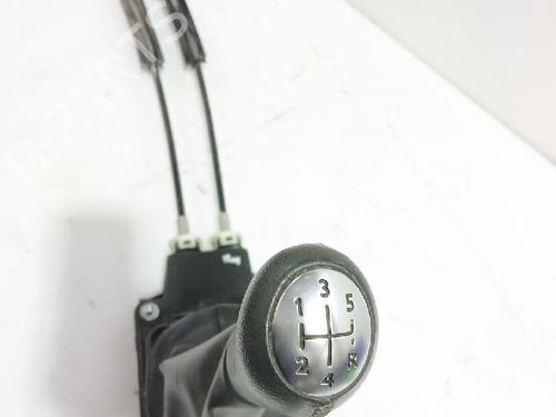 Gear lever DACIA SANDERO II 1.5 dCi | BP31566515M90 