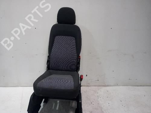 Right front seat PEUGEOT BIPPER Tepee 1.3 HDi 75 | BP31562442C16