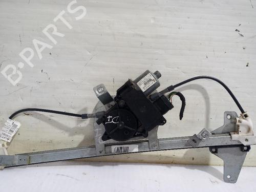 Used Front left window mechanism Front left window mechanism PEUGEOT 308 SW I (4E_, 4H_) 1.6 HDi (112 hp) 31561004 31561004