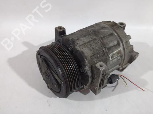 Used AC compressor AC compressor RENAULT ESPACE IV (JK0/1_) 2.0 dCi (JK01, JK02, JK1J, JK1K, JK1H) (150 hp) 36000970 36000970