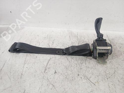 Used Rear right seatbelt DACIA SANDERO II 1.5 dCi (90 hp) 31566535
