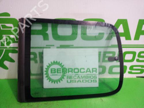 Used Front left door window Front left door window 31547765 31547765