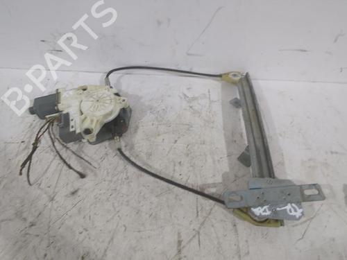 Used Left rear window motor PEUGEOT 407 (6D_) 2.0 HDi 135 (6DRHRH, 6DRHRE, 6DRHRG, 6DRHRJ) (136 hp) 31564905