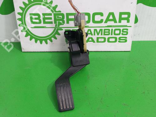 Pedale Pedale FORD FOCUS I Saloon (DFW) 1.8 Turbo DI / TDDi (90 hp) 31544120 31544120