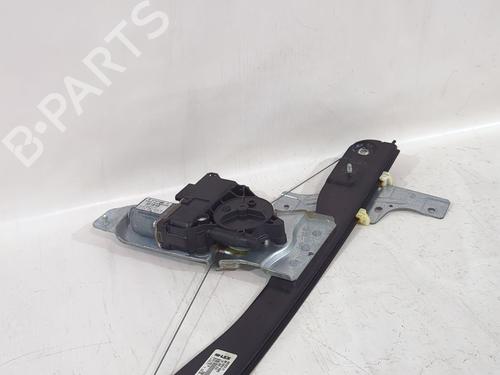 Used Front right window mechanism Front right window mechanism 39612767 39612767