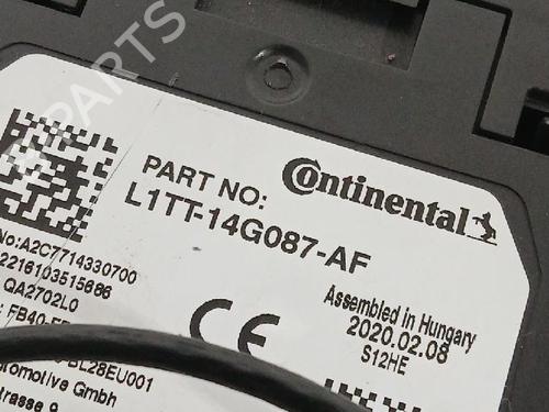 Electronic module FORD PUMA (J2K, CF7) 1.0 EcoBoost | BP32464801M83