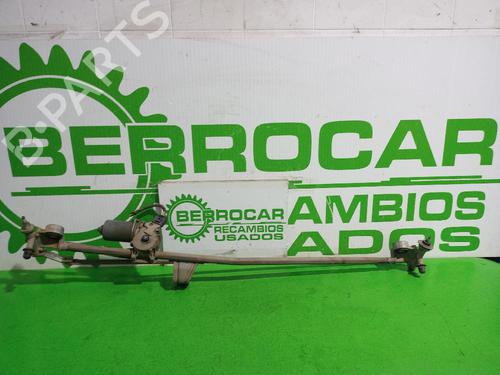 Used Front wiper motor Front wiper motor OPEL ZAFIRA / ZAFIRA FAMILY B (A05) 1.9 CDTI (M75) (120 hp) 31550194 31550194