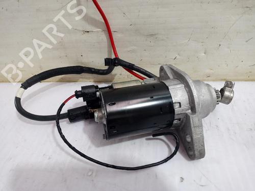 Starter SKODA YETI (5L) 1.2 TSI | BP31560752M8  - Image 5