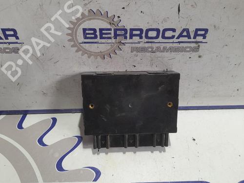 Comfort control module VW POLO IV (9N_, 9A_) 1.2 | BP31570863M56 