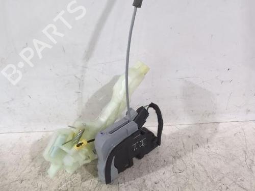 Used Rear left lock Rear left lock HYUNDAI i20 III (BC3, BI3) 1.0 T-GDI (101 hp) 31567163 31567163