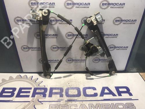 Used Front right window mechanism Front right window mechanism SSANGYONG KYRON 2.0 Xdi (141 hp) 31570319 31570319