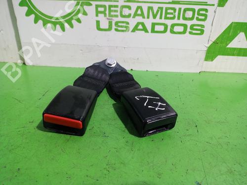 Seat buckle DACIA SANDERO II | BP38862078I32 - Image 4