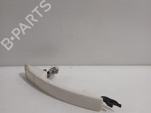 Rear left exterior door handle LAND ROVER FREELANDER 2 (L359) 2.2 TD4 4x4 | BP31565041C130 