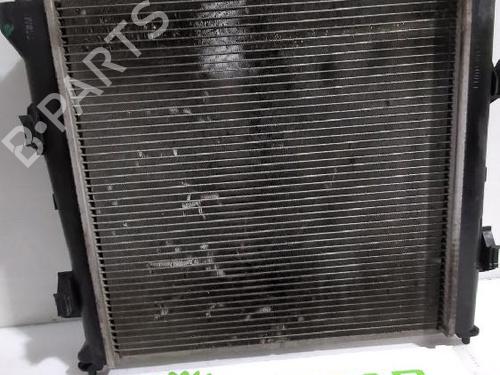 Water radiator HYUNDAI i30 (FD) 1.6 CRDi | BP31567004M31