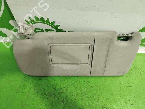 Left sun visor RENAULT ESPACE IV (JK0/1_) | BP31674840I1 - Image 2