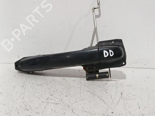 Used Front right exterior door handle Front right exterior door handle 38865396 38865396