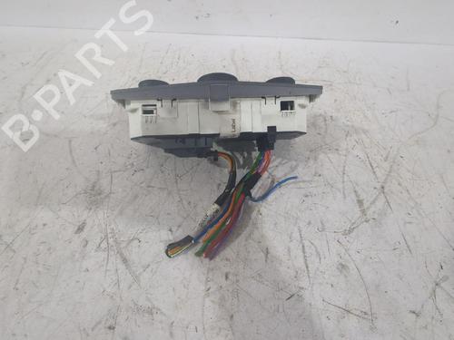 Climate control OPEL ASTRA H (A04) 1.7 CDTI (L48) | BP31565438I5