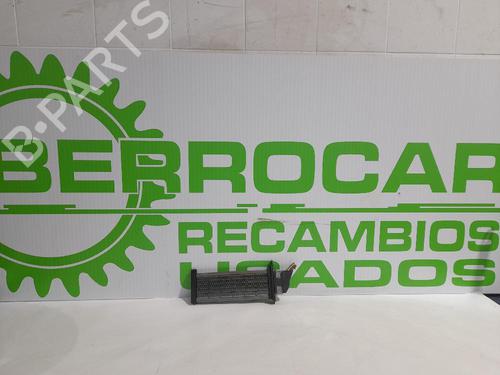 Used Heater resistor Heater resistor CITROËN C3 II Hatchback Van (SC_) 1.4 HDi (68 hp) 31542299 31542299