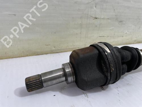 Left front driveshaft CITROËN C4 I Saloon 1.6 16V | BP31560502M38 - Image 2