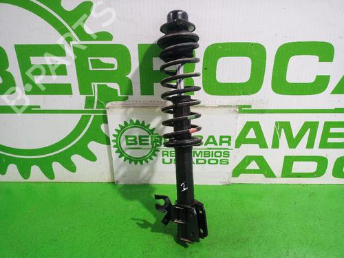 Used Left front shock absorber Left front shock absorber NISSAN MICRA II (K11) 1.0 i 16V (K11) (54 hp) 31550660 31550660