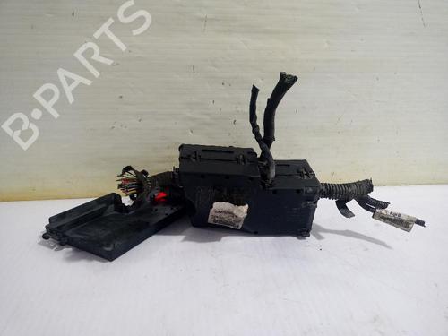Fuse box FORD FOCUS C-MAX (DM2) 1.6 TDCi | BP31560241E1