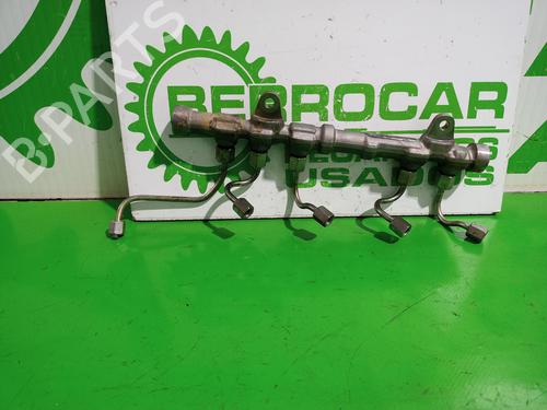Injection rail FIAT DOBLO Cargo (263_) 1.6 D Multijet (263ZXR1B) | BP38861489M98 - Image 3