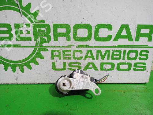 Used Fuel door actuator Fuel door actuator PEUGEOT 508 I (8D_) [2010-2018] 31549258 31549258