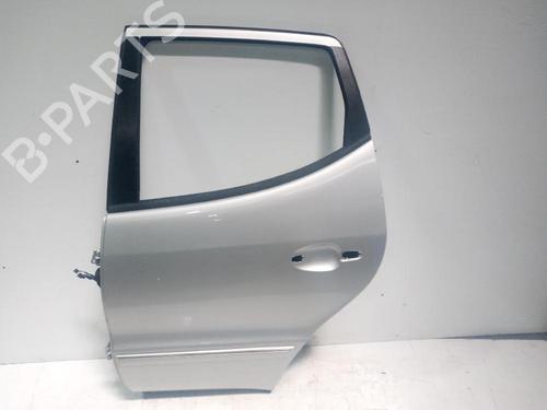 Porta trás esquerda MERCEDES-BENZ A-CLASS (W168) [1997-2005]  31677283