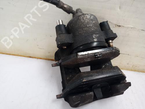 Left front brake caliper SKODA YETI (5L) 1.2 TSI | BP31560766M105