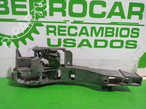 Used Rear right interior door handle CITROËN C4 I (LC_) [2004-2014]  31675862