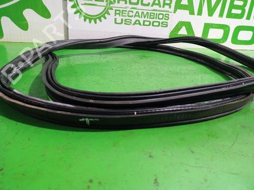Rubber door seal SEAT IBIZA IV (6J5, 6P1) 1.2 | BP31553568C142