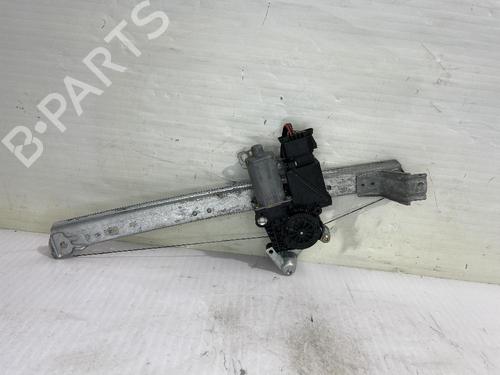 Used Rear right window mechanism MERCEDES-BENZ A-CLASS (W168) [1997-2005]  31677314