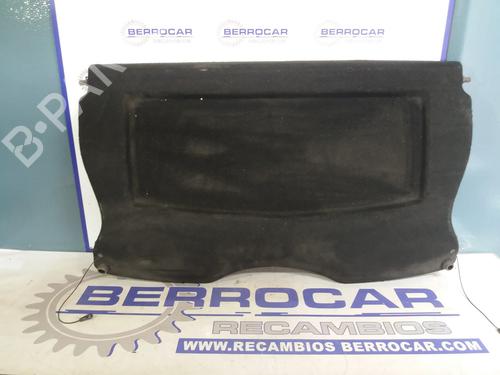 Used Rear parcel shelf Rear parcel shelf 38868997 38868997