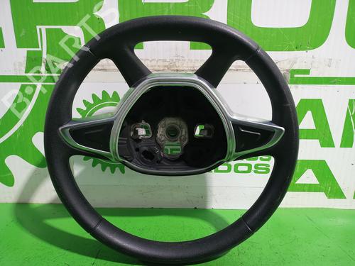 Steering wheel DACIA SANDERO II | BP38862146C49 - Image 4