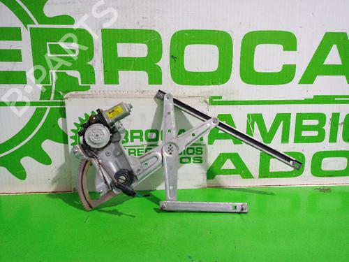 Used Rear right window mechanism KIA SORENTO I (JC) 2.5 CRDi (170 hp) 31551564