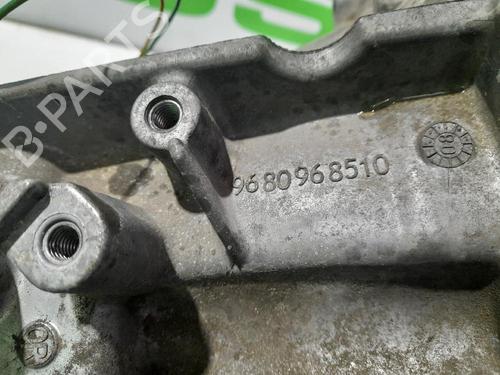 Gearbox CITROËN C4 I Saloon 1.6 16V | BP31542604M3 - Image 3