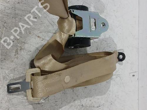 Sikkerhedssele bag midten VW PHAETON (3D1, 3D2, 3D3, 3D4, 3D6, 3D7, 3D8, 3D9) 3.0 V6 TDI 4motion (240 hp) 32461926