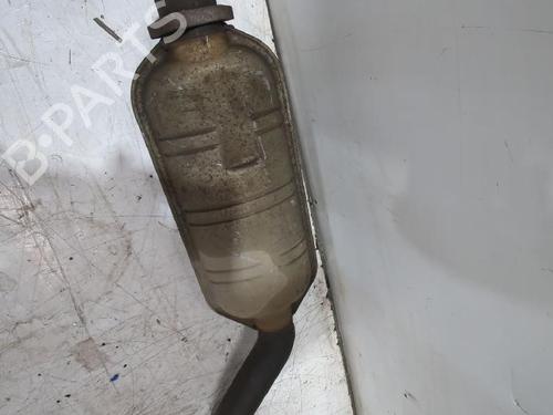 Exhaust system MERCEDES-BENZ CLK (C209) CLK 240 (209.361) | BP31564411M121 
