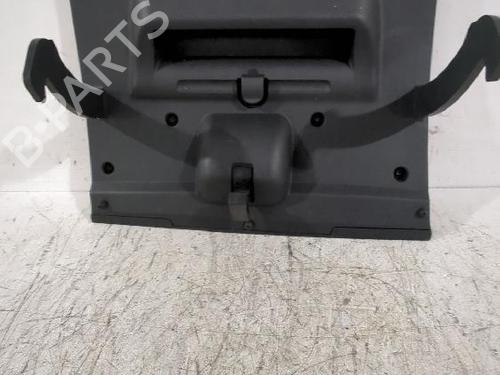 Handskerum DACIA SANDERO II 1.5 dCi (90 hp) 31566530