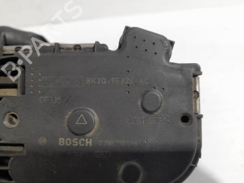 Throttle body FORD TRANSIT CUSTOM V362 Bus (F3) | BP38861101M82 - Image 3