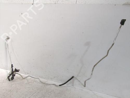 Used AC pipe AC pipe TOYOTA AVENSIS Saloon (_T25_) 2.0 D-4D (ADT250_, ADT250R) (126 hp) 32490003 32490003