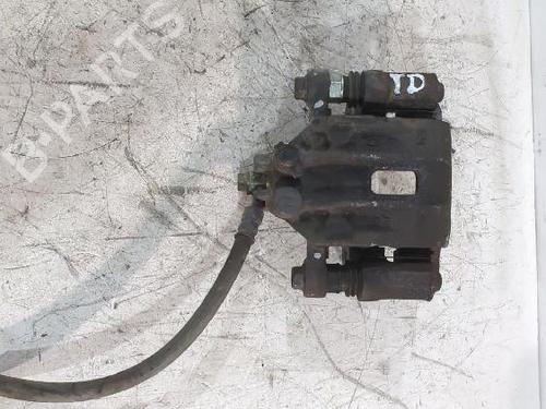 Used Right rear brake caliper Right rear brake caliper KIA CEE'D Hatchback (ED) 1.6 CRDi 90 (90 hp) 31566561 31566561