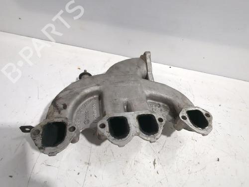 Intake manifold AUDI A4 B6 (8E2) 1.9 TDI | BP31566913M70