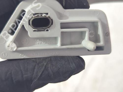 Interior roof handle SKODA FABIA II Combi (545) 1.2 TSI | BP32489490I35