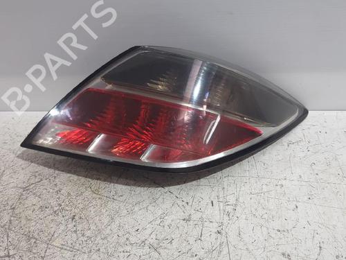Used Right taillight Right taillight OPEL ASTRA H GTC (A04) 1.7 CDTi (L08) (101 hp) 33735333 33735333