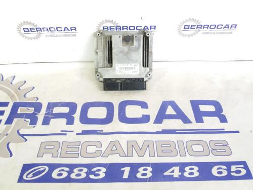 engine-control-unit-ecu-opel-corsa-d-s07-2006-2007-2008-2009-2010-2011-2012-2013-2014-2015-31568936 main image