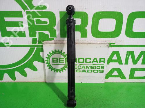 Right rear shock absorber PEUGEOT 2008 I (CU_) | BP31676959M19