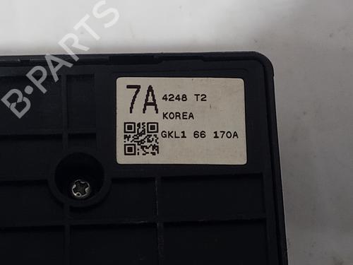 Headlight switch MAZDA 3 (BM, BN) | BP38863615I24 - Image 4