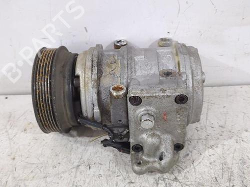 Used AC compressor AC compressor HYUNDAI TUCSON (JM) 2.0 CRDi (113 hp) 32462520 32462520