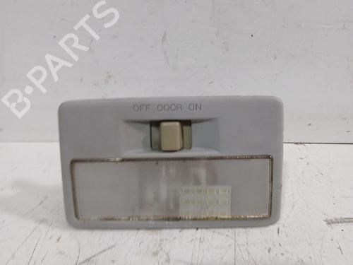 Used Interior roof light Interior roof light MAZDA 3 Saloon (BK) 1.6 (BK12) (105 hp) 34617889 34617889